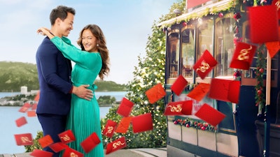 A Big Fat Family Christmas Soundtrack Music - Complete Song List | Tunefind